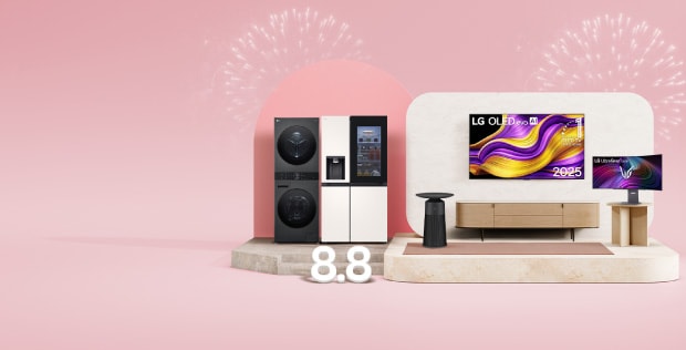 8.8 SALE: Save Up to $320 OFF