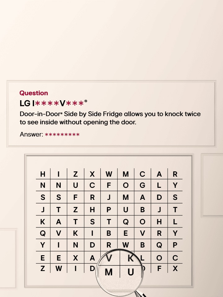 Crack the Code