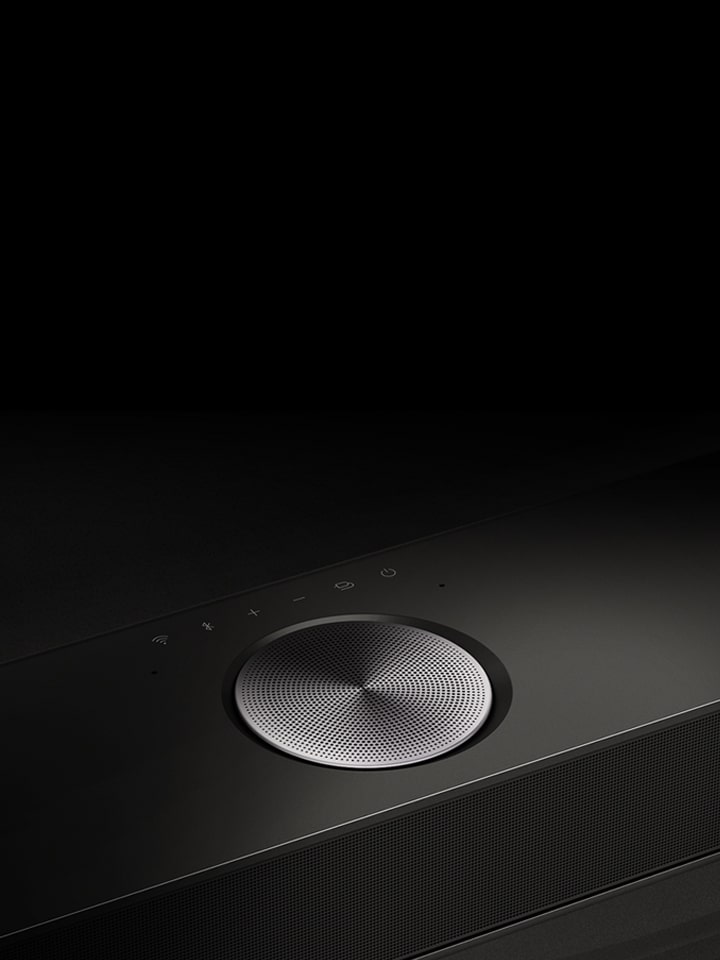 ????????????????????????????????????????????????????????????? LG Soundbar
