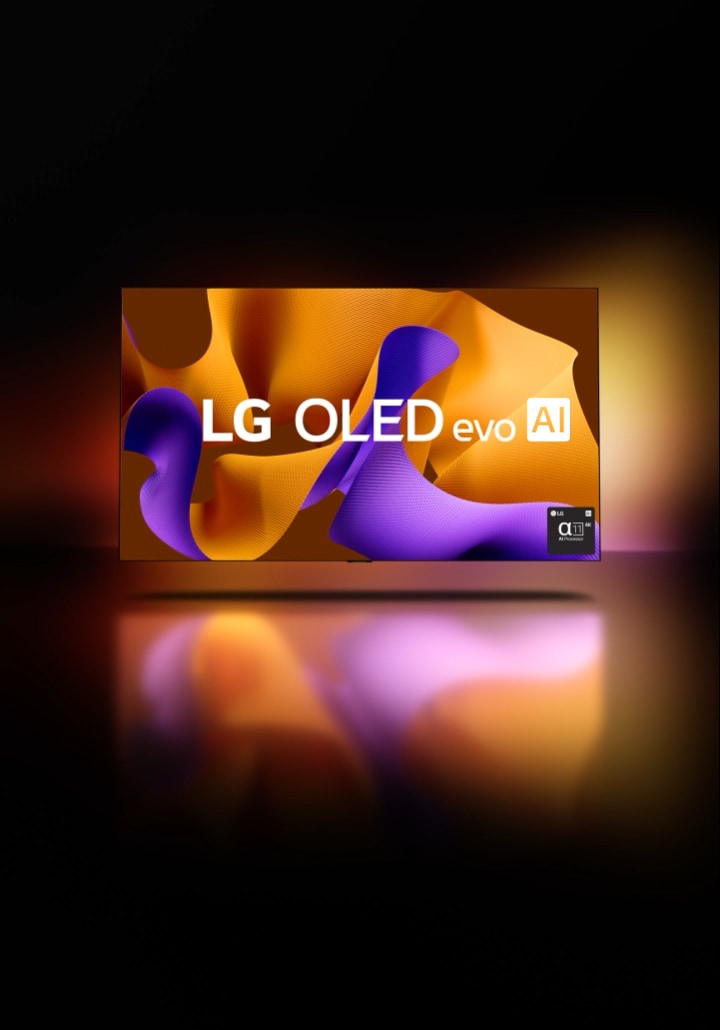 ?????????????????? Self Lit OLED ?? 2013 ????????? LG OLED ??????????????????? ?????? Wallpaper TV ?? 2017, LG OLED R ?????????????? 2020, LG OLED Posé ?? 2022 ?????????????? LG OLED evo ?? 2024 ??????????????????????????????????????? ??????? "LG OLED evo" ??????????????????? alpha 11 AI ??????????????????????????