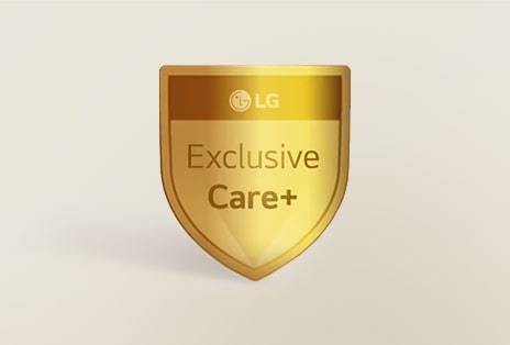 ????? LG Exclusive Care+ ????????????????