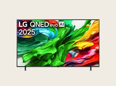 ???????????? LG QNED85