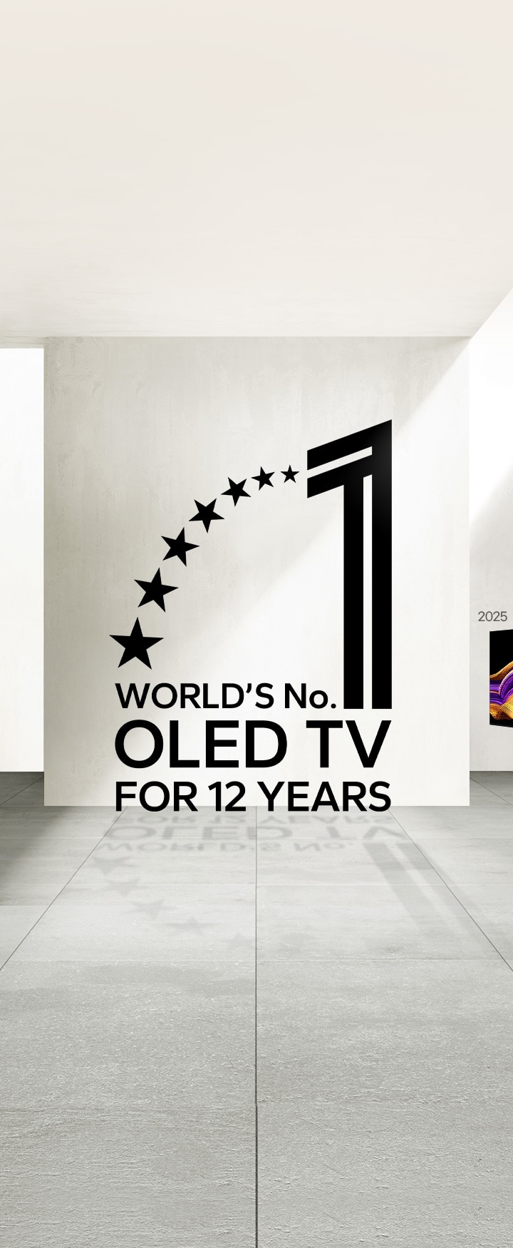 ??????????? "OLED TV ?????? 1 ?????????????? 12 ??" ????????????????????????????????????????????????? ??????? ?????? LG OLED TV 