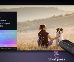 ?? LG AI Magic Remote ?????????????? LG TV ????????????????????????????????? LG AI ??????????????????????????????????????????????????????????? ?????????????????????????????????????????????????? AI Concierge ????????????????????????????????? AI ????? ???????????????