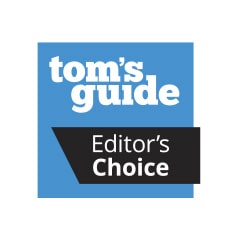 ????? Tom's Guide Editor's Choice
