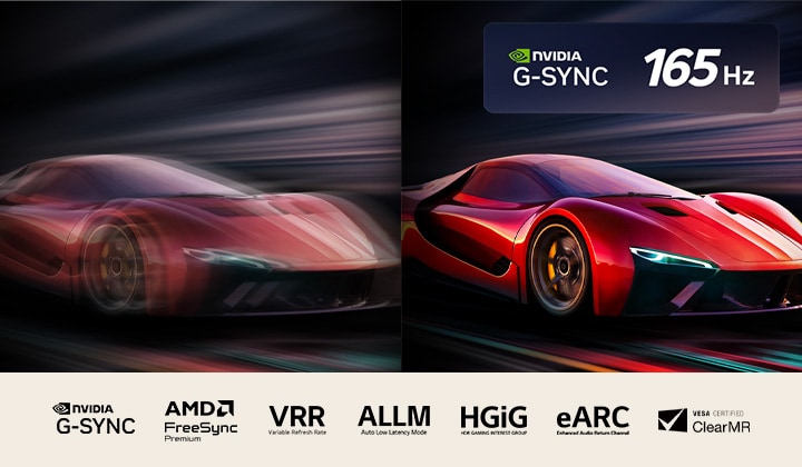 ???????????????????????????????????????????????? ?????????????????????????????? ???????????????????????? ??????????????????????????????????? LG OLED TV ?????? Nvidia G-Sync ???????? 165Hz ???????????????????????????????? ???????????? 