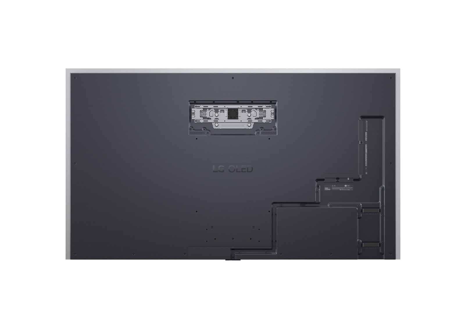 ??????????????????????????? LG OLED evo AI G5 4K