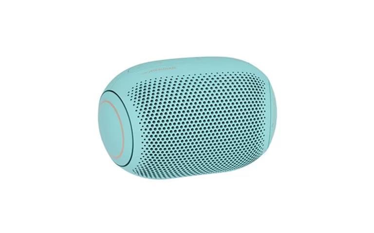 ????? LG XBOOM Go ???? Jelly Beans