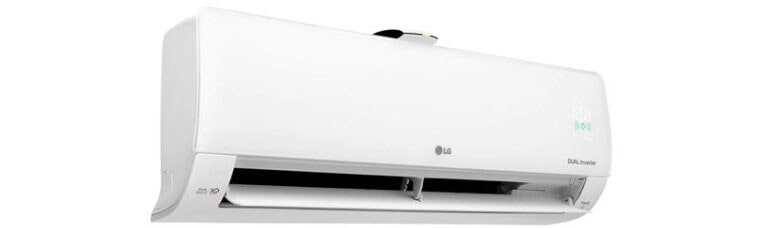 ???????????????? LG DUAL COOL ???? IPQ13R1