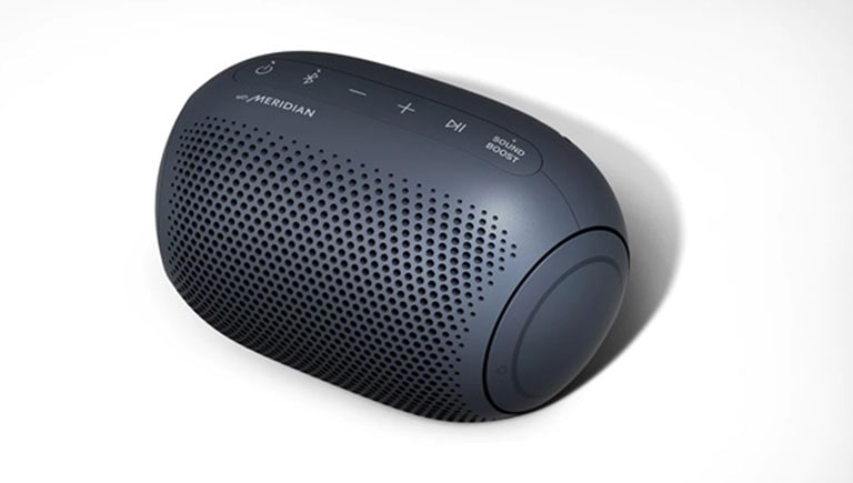 ??????????? LG XBOOM Go ???? PL2
