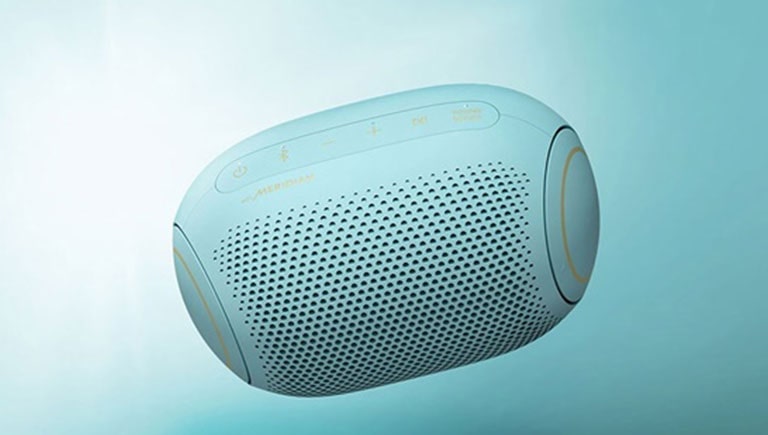 ??????????? LG XBOOM Go ???? PL2B