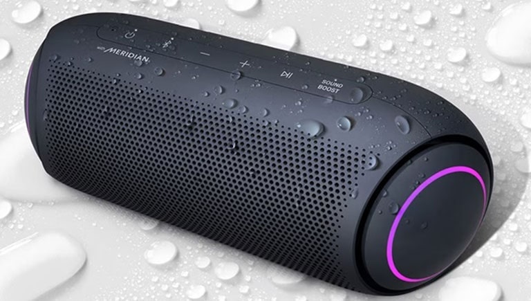 ??????????? LG XBOOM Go ???? PL7