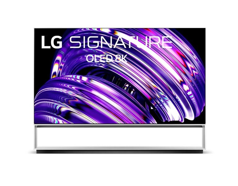  ?????????? LG SIGNATURE OLED 8K ???? OLED88Z2