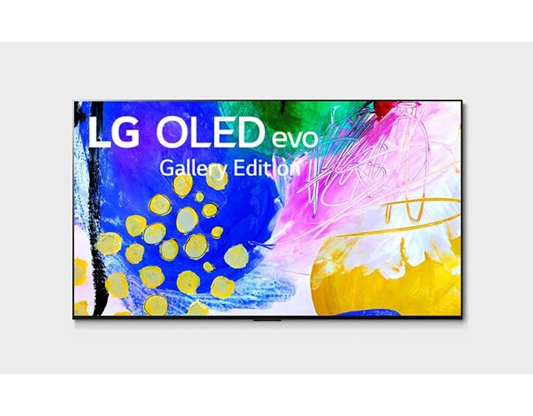 ?????????? LG OLED evo ???? OLED77G2