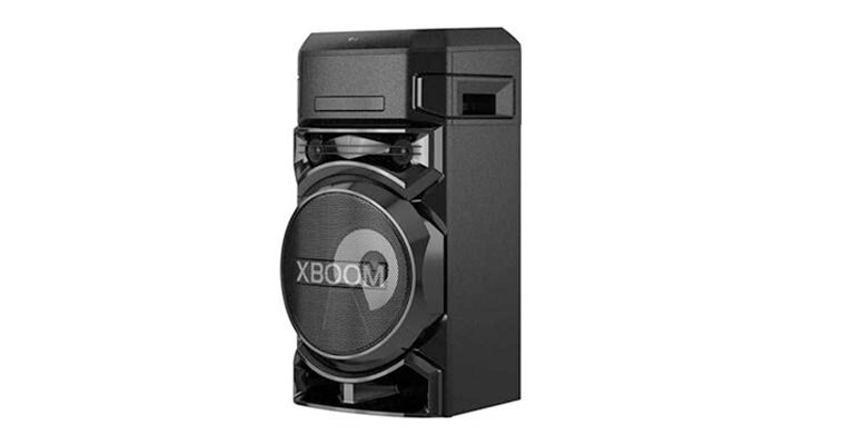 ????? LG XBOOM ???? ON5