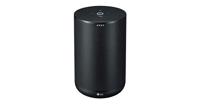 ????? LG XBOOM AI ThinQ WK7