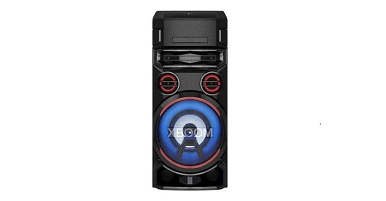 ????? LG XBOOM ???? ON7