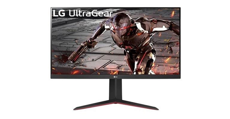 ????????????? LG UltraGear ???? 32GN650-B