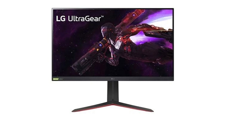 ????????????? LG UltraGear ???? 32GP850-B