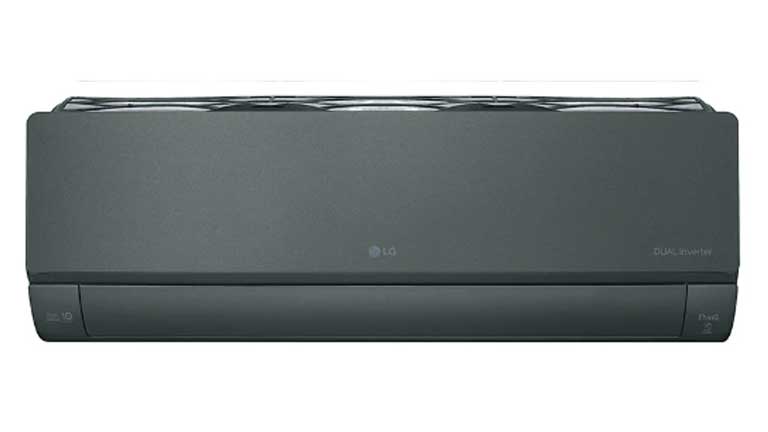 ???? LG ARTCOOL GREEN