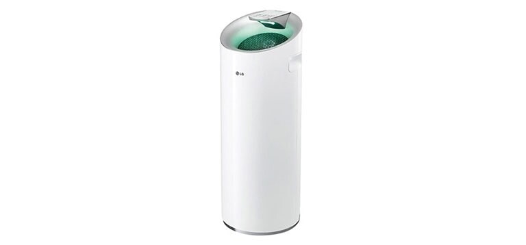 ??????????????? LG PuriCare Space ???? AS40GWWF1