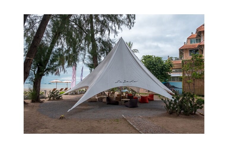 ????????? Pineapple Surf Club