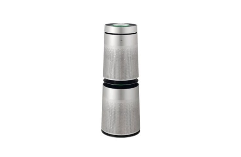 ??????????????? LG PuriCare New 360 