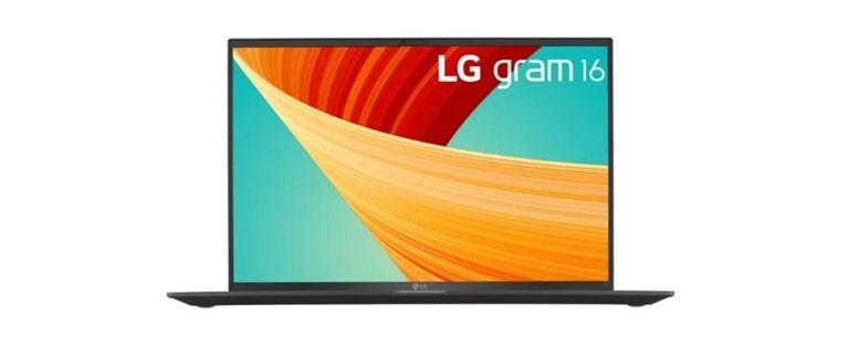 ???????? LG gram 16