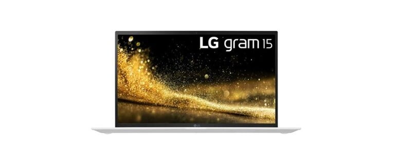 ???????? LG gram 15