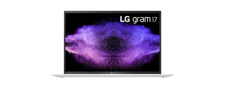 ???????? LG gram 17