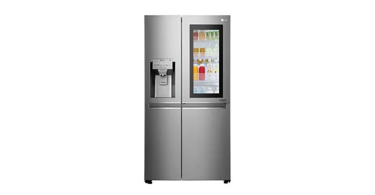 ??????? LG Side by Side ???? GC-X247CSAV