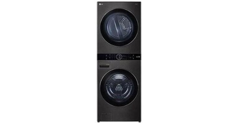 ????????????? LG Wash Tower