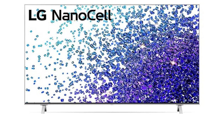 ?????????? LG NanoCell ???? 55NANO77TPA