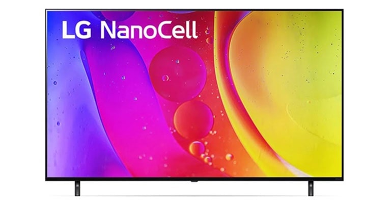 ?????????? LG NanoCell ???? 75NANO80SQA