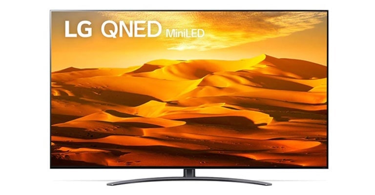 ?????????? LG QNED ???? 75QNED91SQA