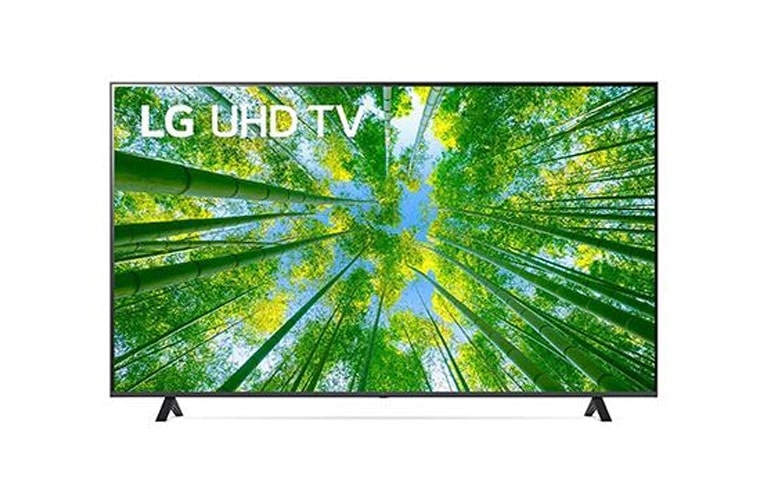 ???? LG UHD 4K Smart TV ???? 75UQ8050PSB