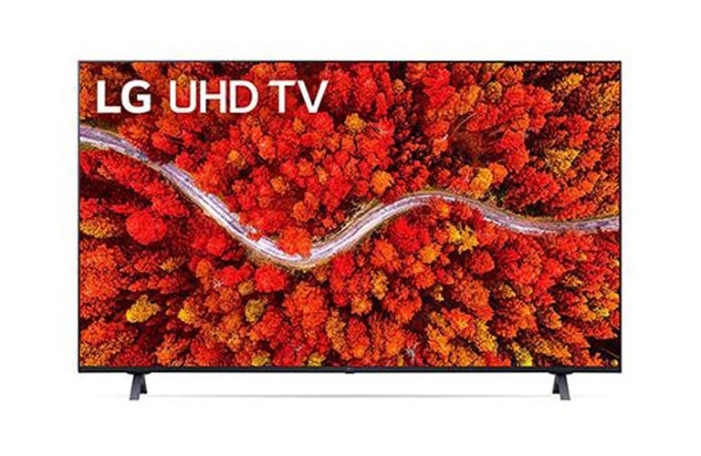  ???? LG UHD 4K Smart TV ???? 50UP8000