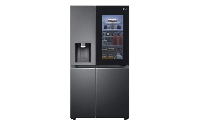 ??????? LG InstaView Door-in-Door ???? GC-X257CQES