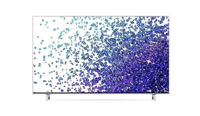 ?????????? LG NanoCell 4K ???? 55NANO77TPA