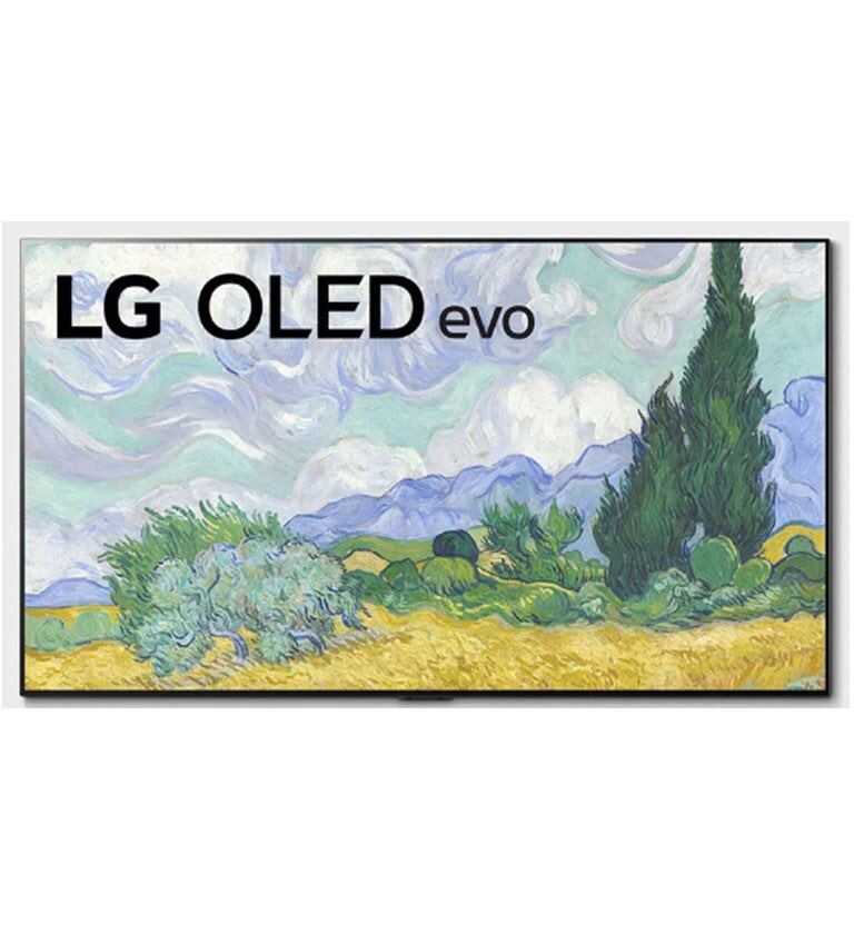 ???? LG OLED 4K Smart TV ???? OLED77G1