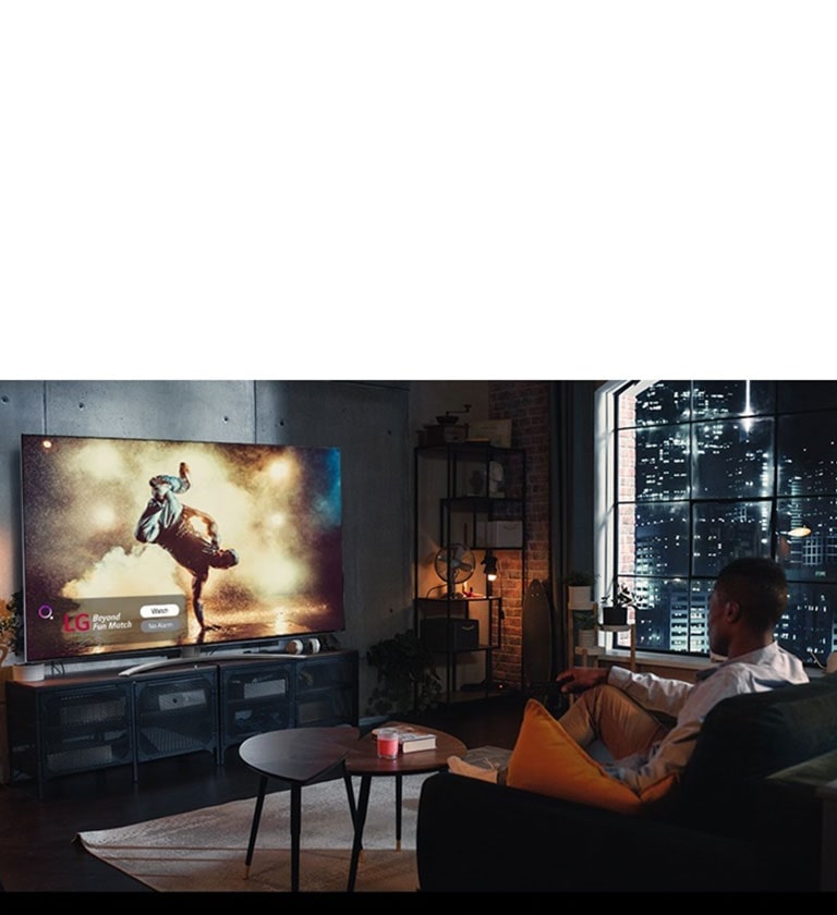 ???? LG QNED MiniLED