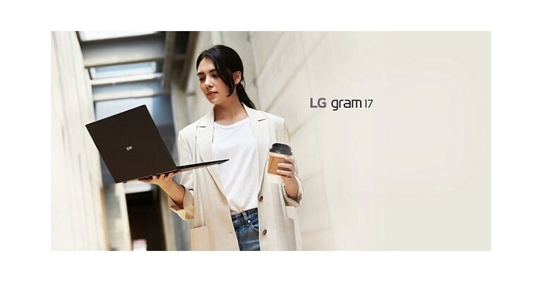 ??????????????? LG gram 17