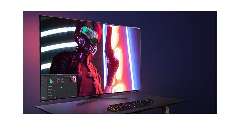 48'' UltraGear?