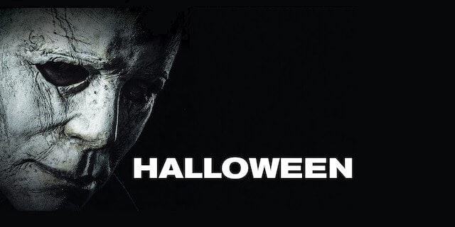 ??????????????? HALLOWEEN 2018