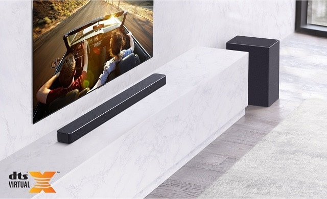 ????? LG Sound Bar ??????????????