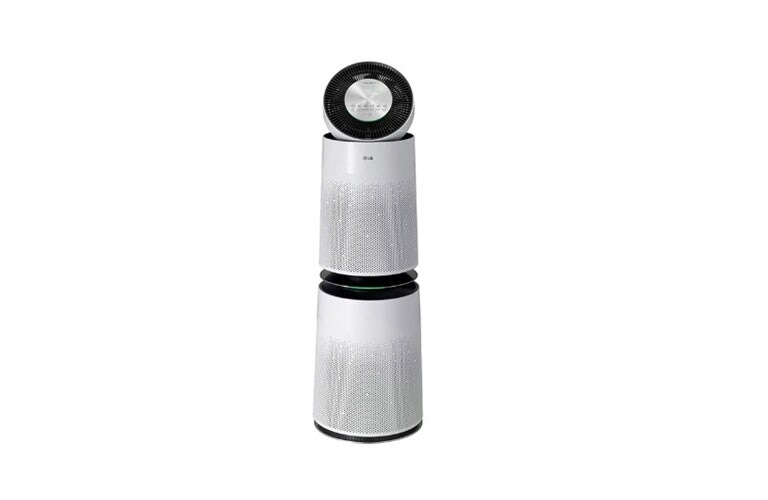 ??????????????? LG PuriCare New 360