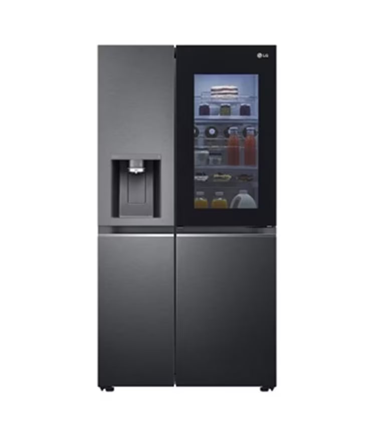 ??????? LG Instaview Door-in-Door 
