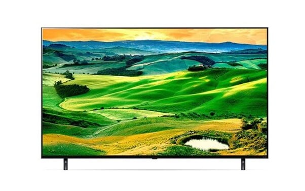 ?????????? LG QNED ???? 55QNED80SQA