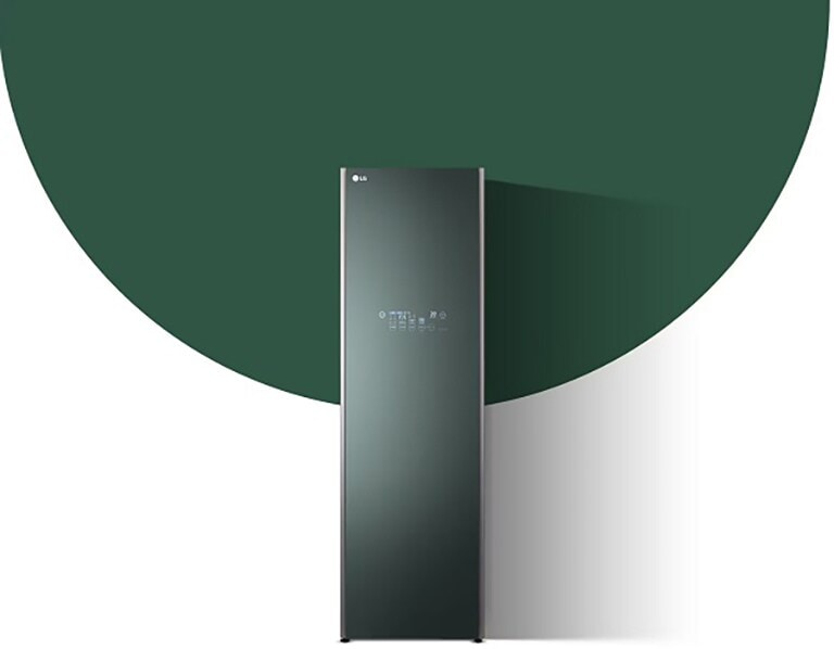 LG Styler?