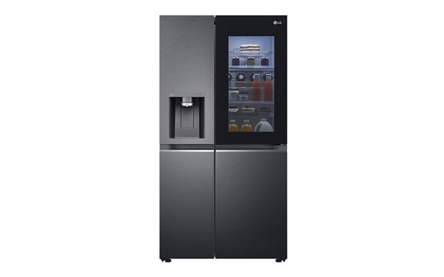 ??????? LG Instaview Door-in-Door ???? GC-X257CQES